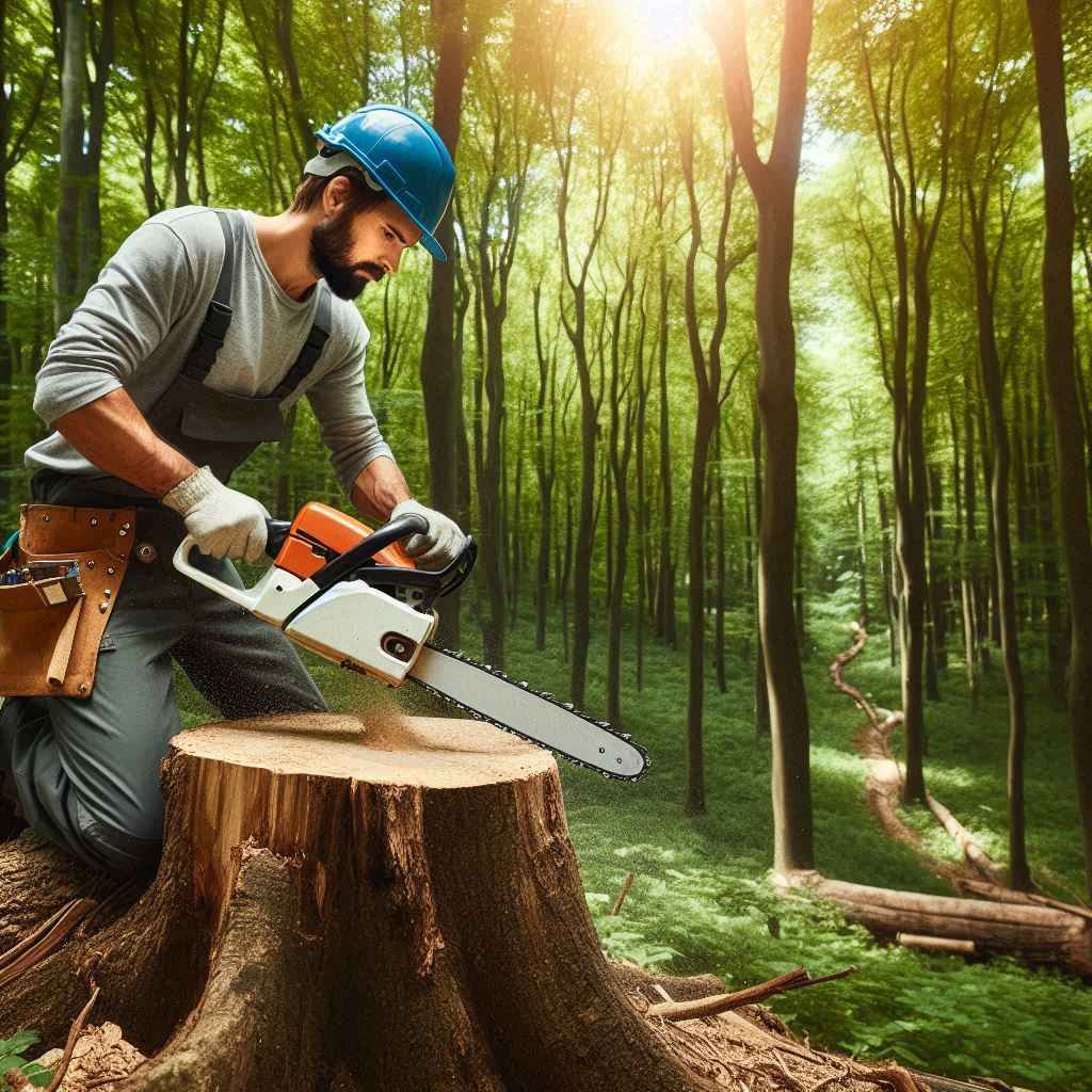 Best Stump Removal Apache Junction AZ - Expert Services by Tree Removal Apache Junction