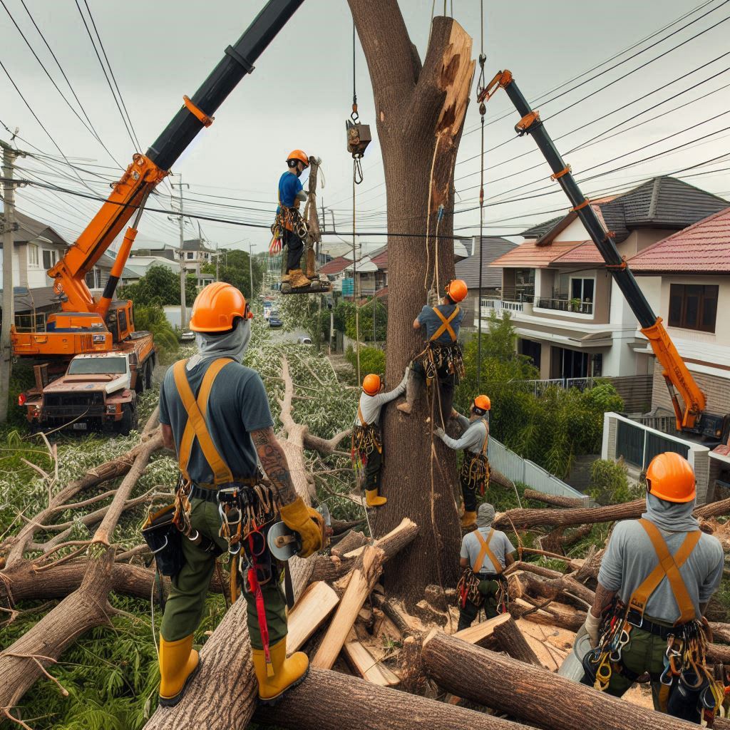 Expert Dead Tree Removal in Apache Junction, AZ Professional Dead Tree Removal Services in Apache Junction, Arizona