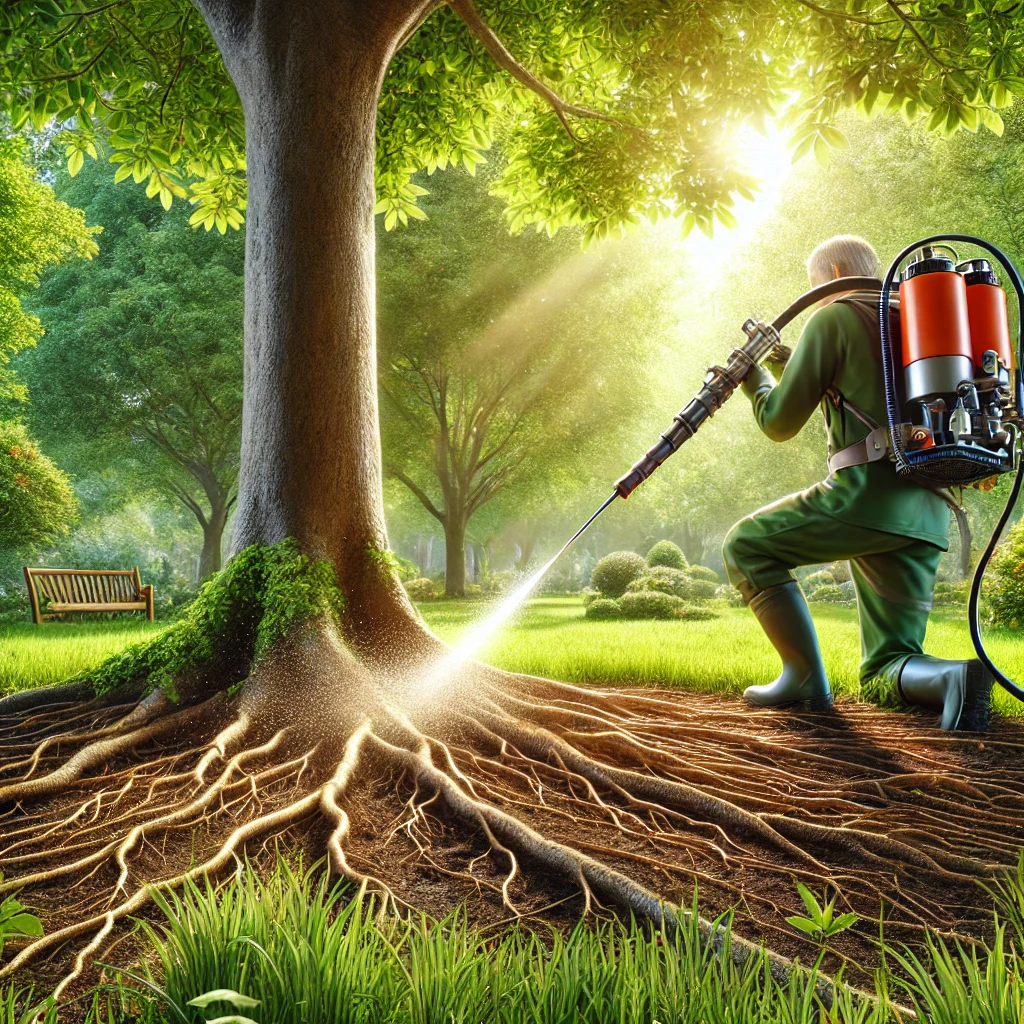High-Quality Deep Root Fertilization Services Available in Apache Junction, AZ Premium Deep Root Fertilization Services in Apache Junction, Arizona