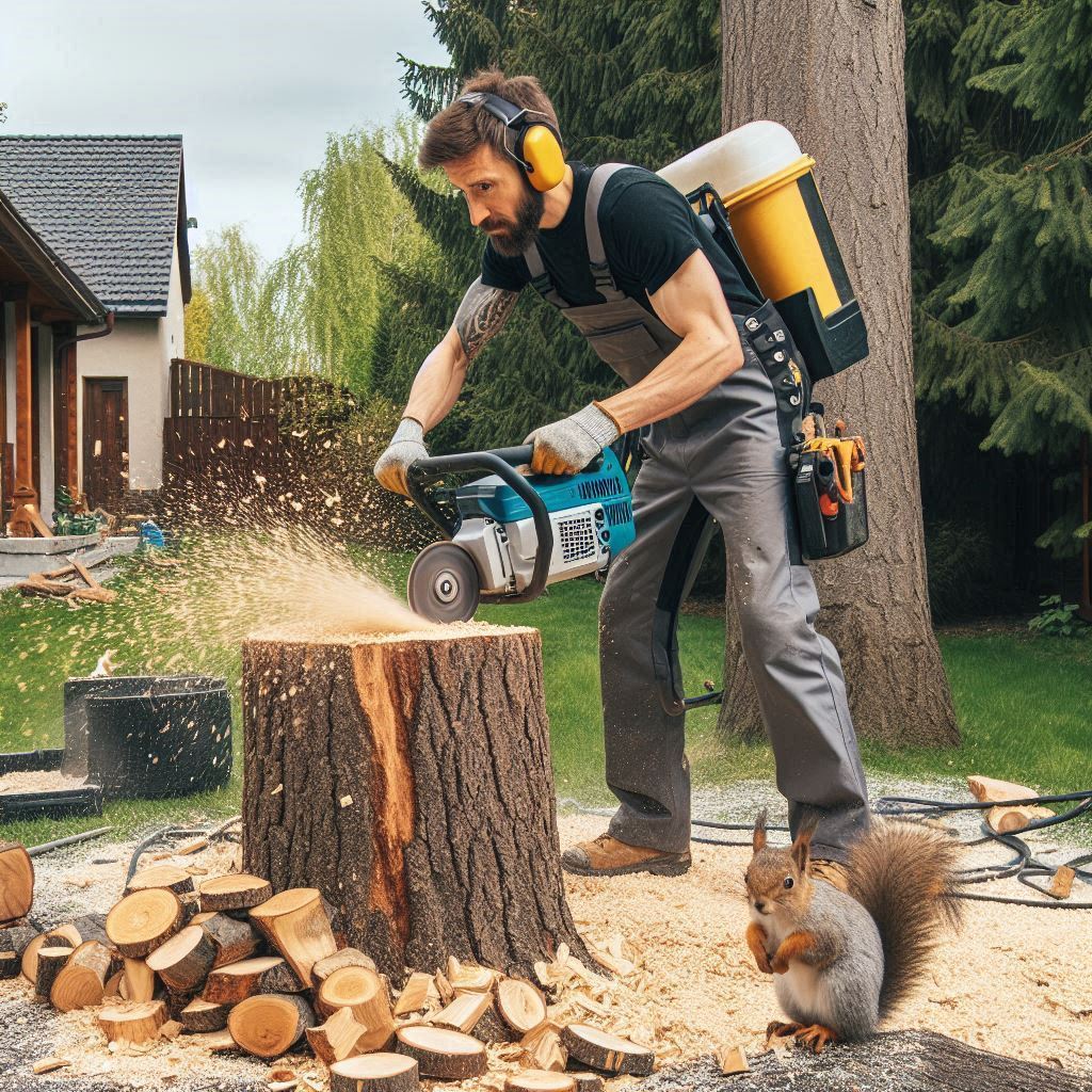 Reliable Deep Stump Grinding Services in Apache Junction, AZ Expert Deep Stump Grinding Services in Apache Junction, Arizona - Professional Service by Apache Junction Stump Removal
