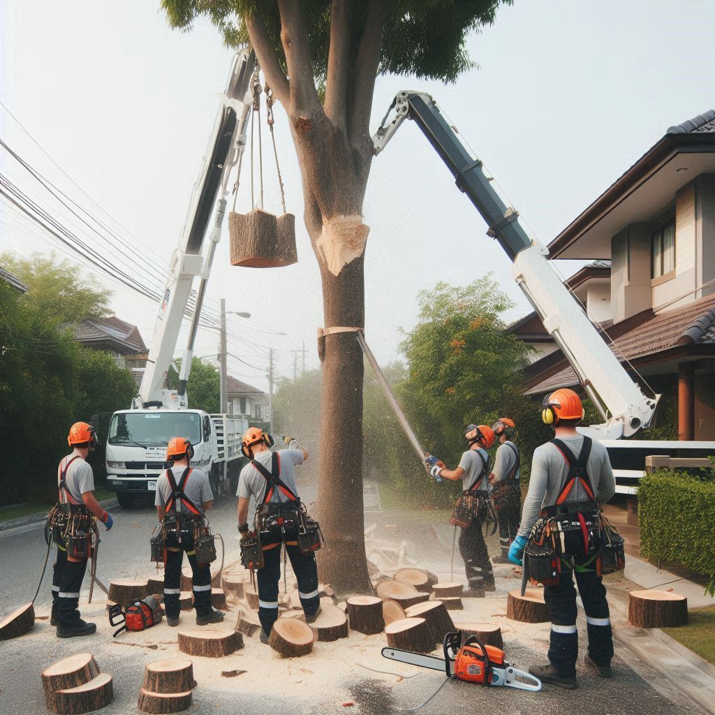 Emergency Tree Cutting Services in Apache Junction, AZ Emergency Tree Cutting Services In Apache Junction Arizona