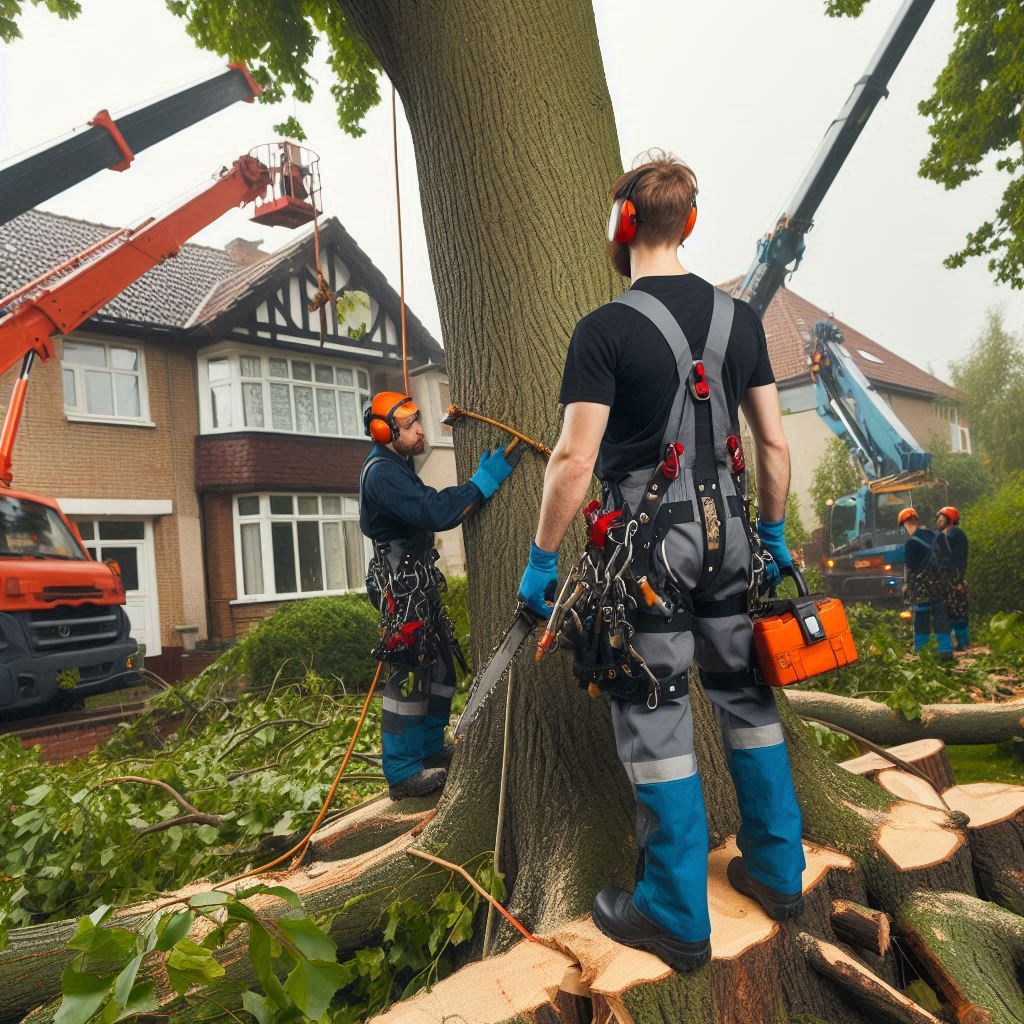 Professional emergency tree removal Services in Apache Junction, AZ The Best emergency tree removal in Apache Junction, Arizona