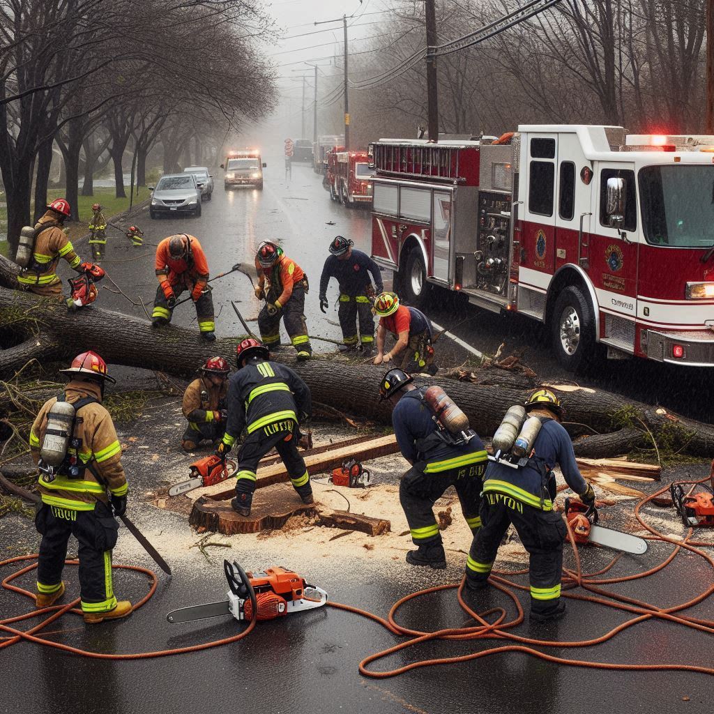 Professional Fallen Tree Emergency Services Apache Junction AZ - Fast and Safe Tree Removal Solutions by Tree Removal Apache Junction