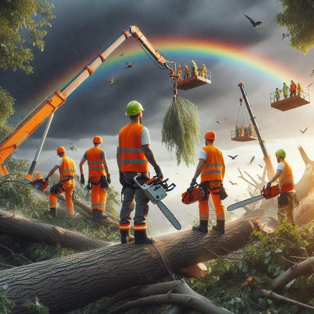 Expert Storm Cleanup and Restoration Services in Apache Junction, AZ Professional Storm Cleanup Services in Apache Junction, AZ - Expert Damage Restoration