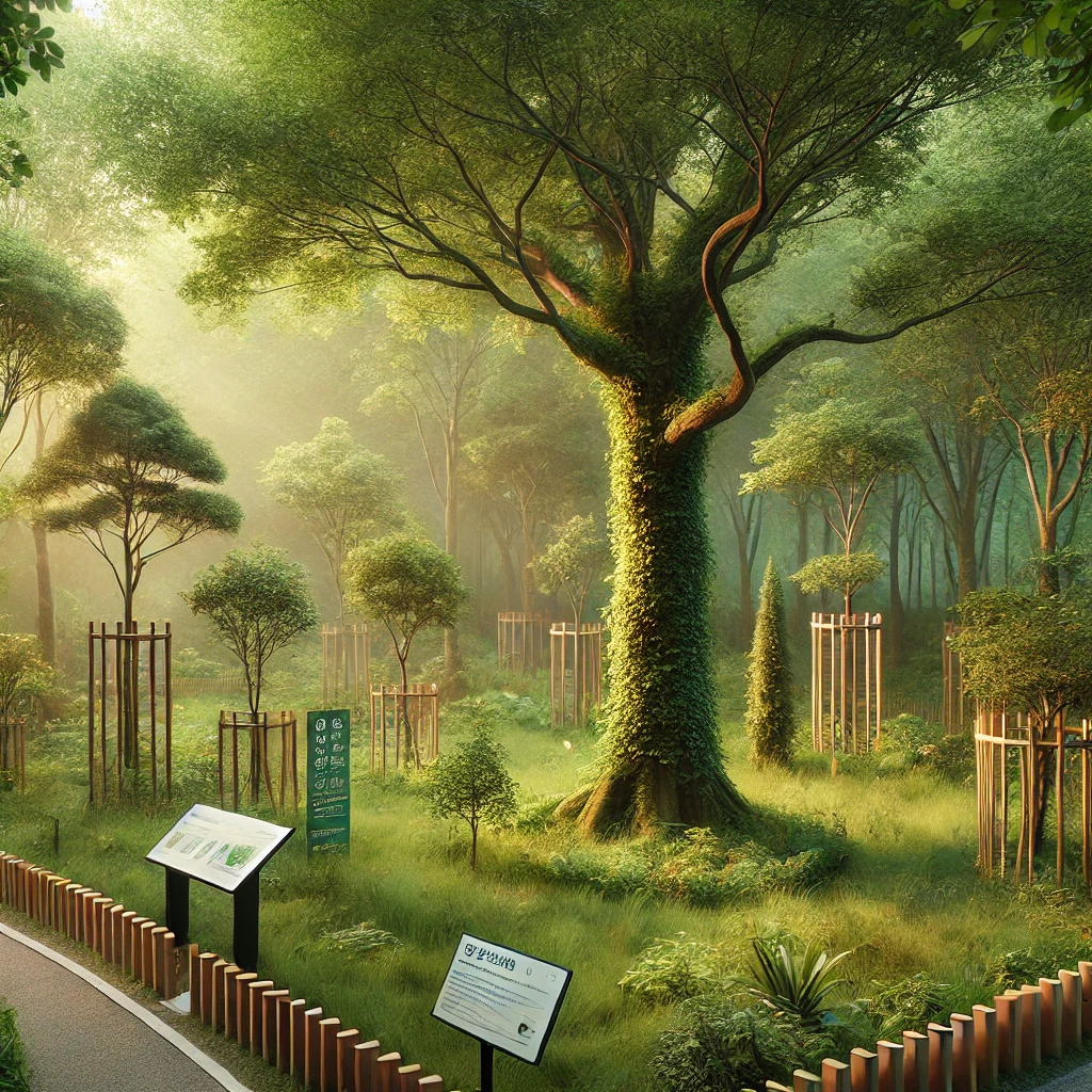 Expert Tree Preservation Services in Apache Junction, AZ Professional Tree Preservation Services Apache Junction AZ - Expert Tree Care Solutions by Tree Removal Apache Junction