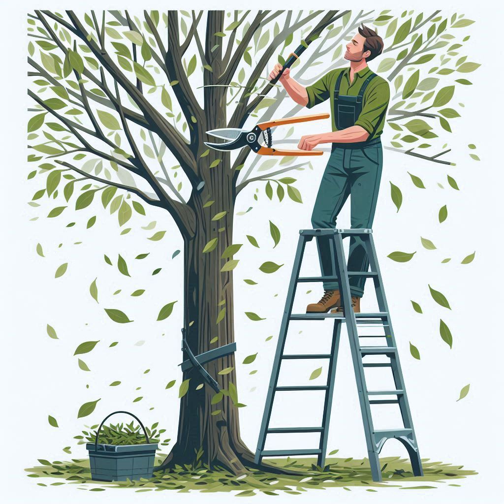 Professional Tree Trimming Services in Apache Junction, AZ Expert Tree Trimming Services in Apache Junction, Arizona